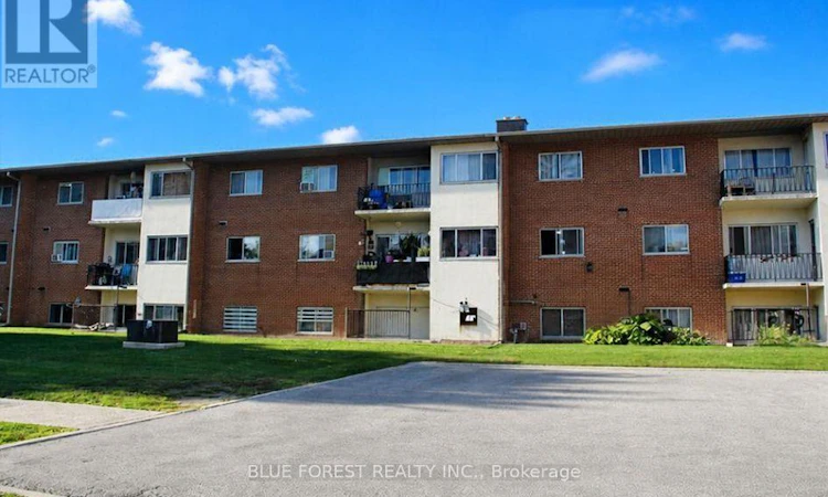 204-1170 Hamilton Road