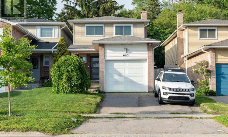 683 Grandview Drive