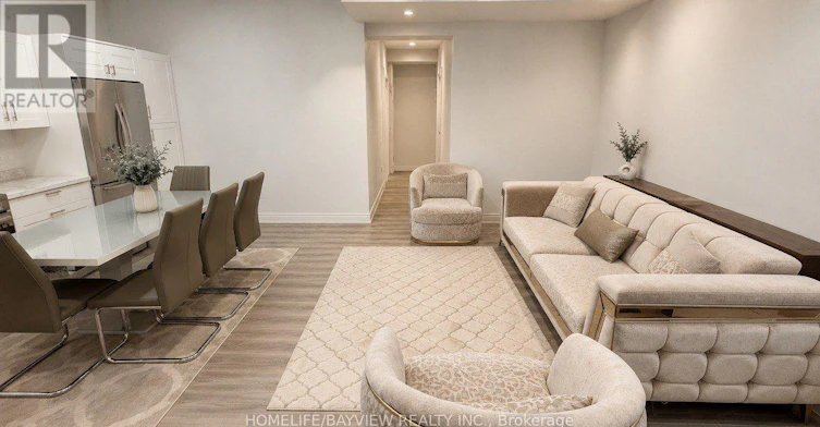 LOWER LEVEL-20 Direzze Court, Richmond Hill, ON, L4C 5T8 - 5