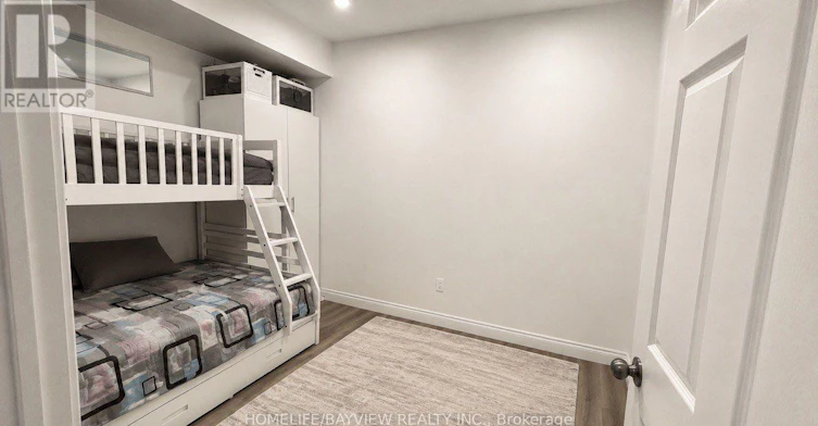 LOWER LEVEL-20 Direzze Court, Richmond Hill, ON, L4C 5T8 - 10