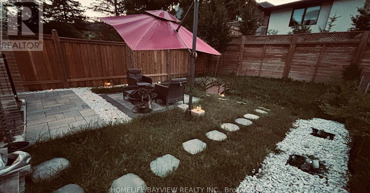 LOWER LEVEL-20 Direzze Court, Richmond Hill, ON, L4C 5T8 - 14