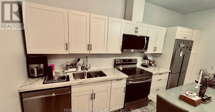 LOWER LEVEL-20 Direzze Court, Richmond Hill, ON, L4C 5T8 - 7