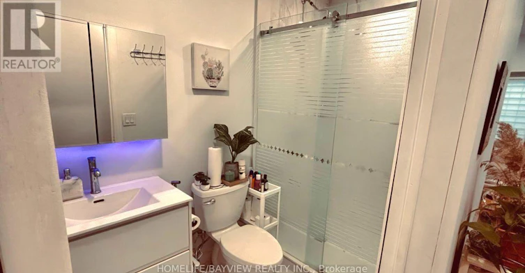 LOWER LEVEL-20 Direzze Court, Richmond Hill, ON, L4C 5T8 - 11