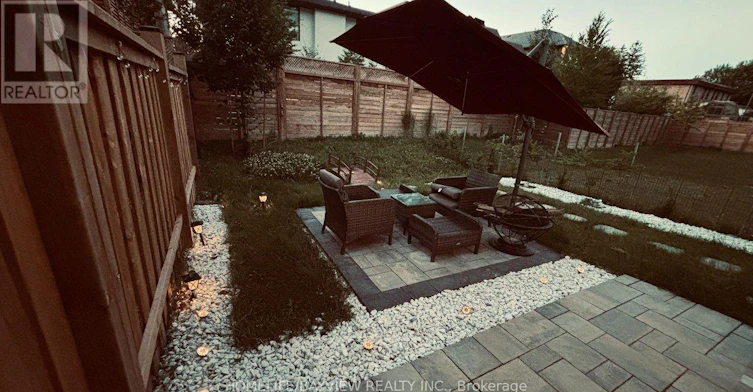 LOWER LEVEL-20 Direzze Court, Richmond Hill, ON, L4C 5T8 - 13