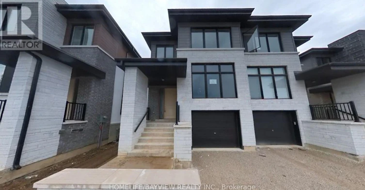 LOWER LEVEL-20 Direzze Court, Richmond Hill, ON, L4C 5T8
