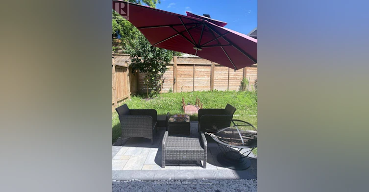 LOWER LEVEL-20 Direzze Court, Richmond Hill, ON, L4C 5T8 - 3