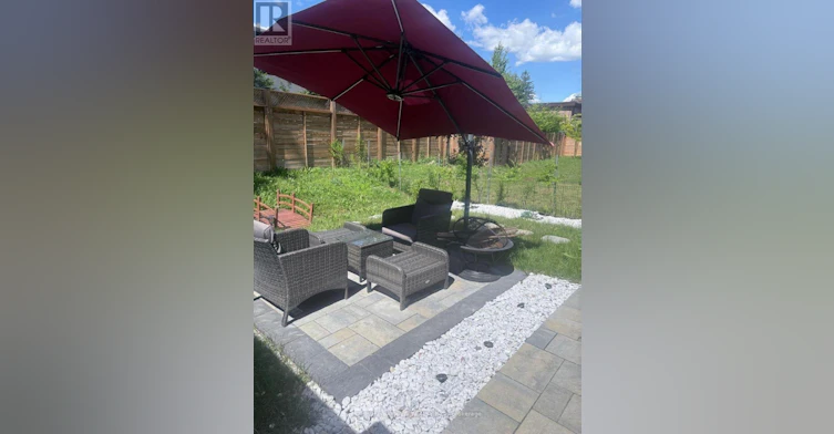 LOWER LEVEL-20 Direzze Court, Richmond Hill, ON, L4C 5T8 - 2