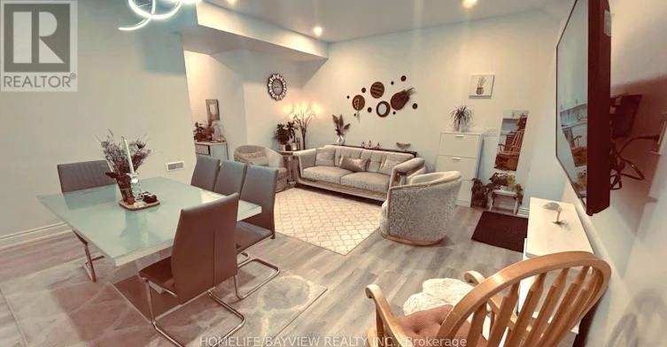 LOWER LEVEL-20 Direzze Court, Richmond Hill, ON, L4C 5T8 - 4