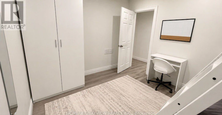 LOWER LEVEL-20 Direzze Court, Richmond Hill, ON, L4C 5T8 - 9