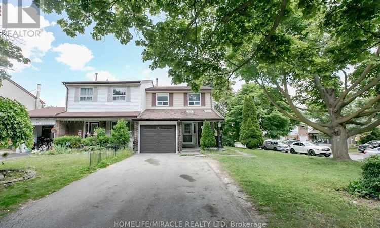47 Longbourne Crescent