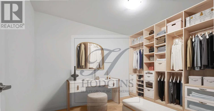 LPH 1801-1035 Southdown Road, Mississauga, ON, L5J 0A3 - 25