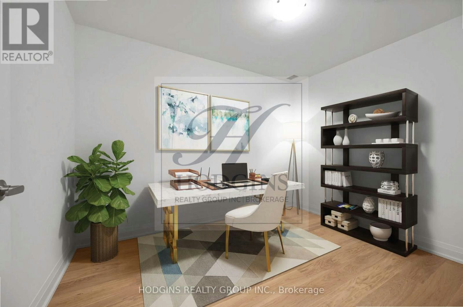 LPH 1801-1035 Southdown Road, Mississauga, ON, L5J 0A3 - 24