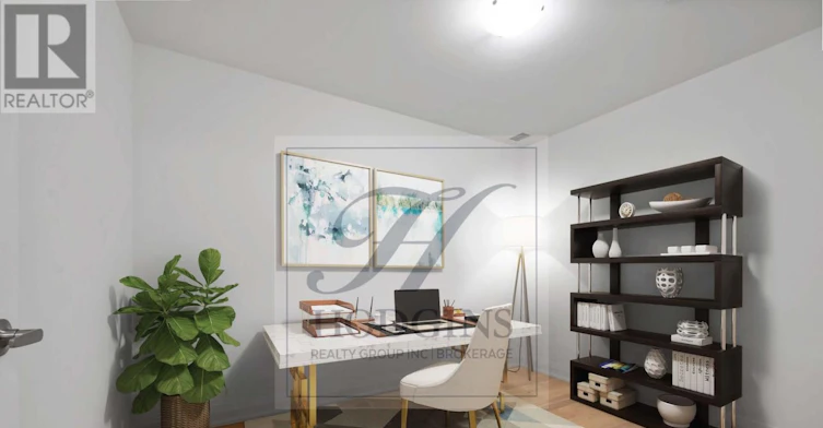 LPH 1801-1035 Southdown Road, Mississauga, ON, L5J 0A3 - 24