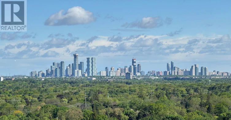 LPH 1801-1035 Southdown Road, Mississauga, ON, L5J 0A3 - 48