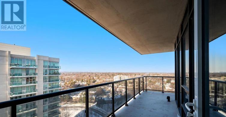 LPH 1801-1035 Southdown Road, Mississauga, ON, L5J 0A3 - 36