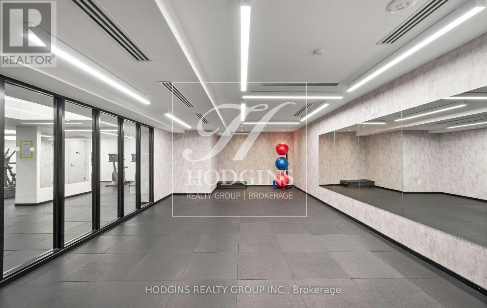 LPH 1801-1035 Southdown Road, Mississauga, ON, L5J 0A3 - 45
