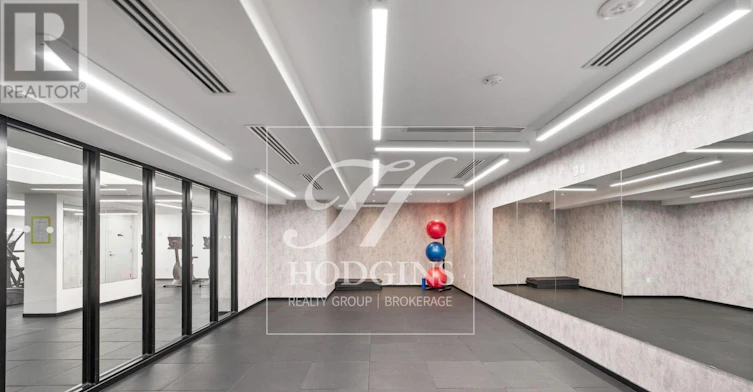 LPH 1801-1035 Southdown Road, Mississauga, ON, L5J 0A3 - 45