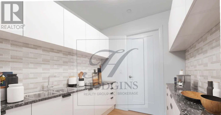 LPH 1801-1035 Southdown Road, Mississauga, ON, L5J 0A3 - 16