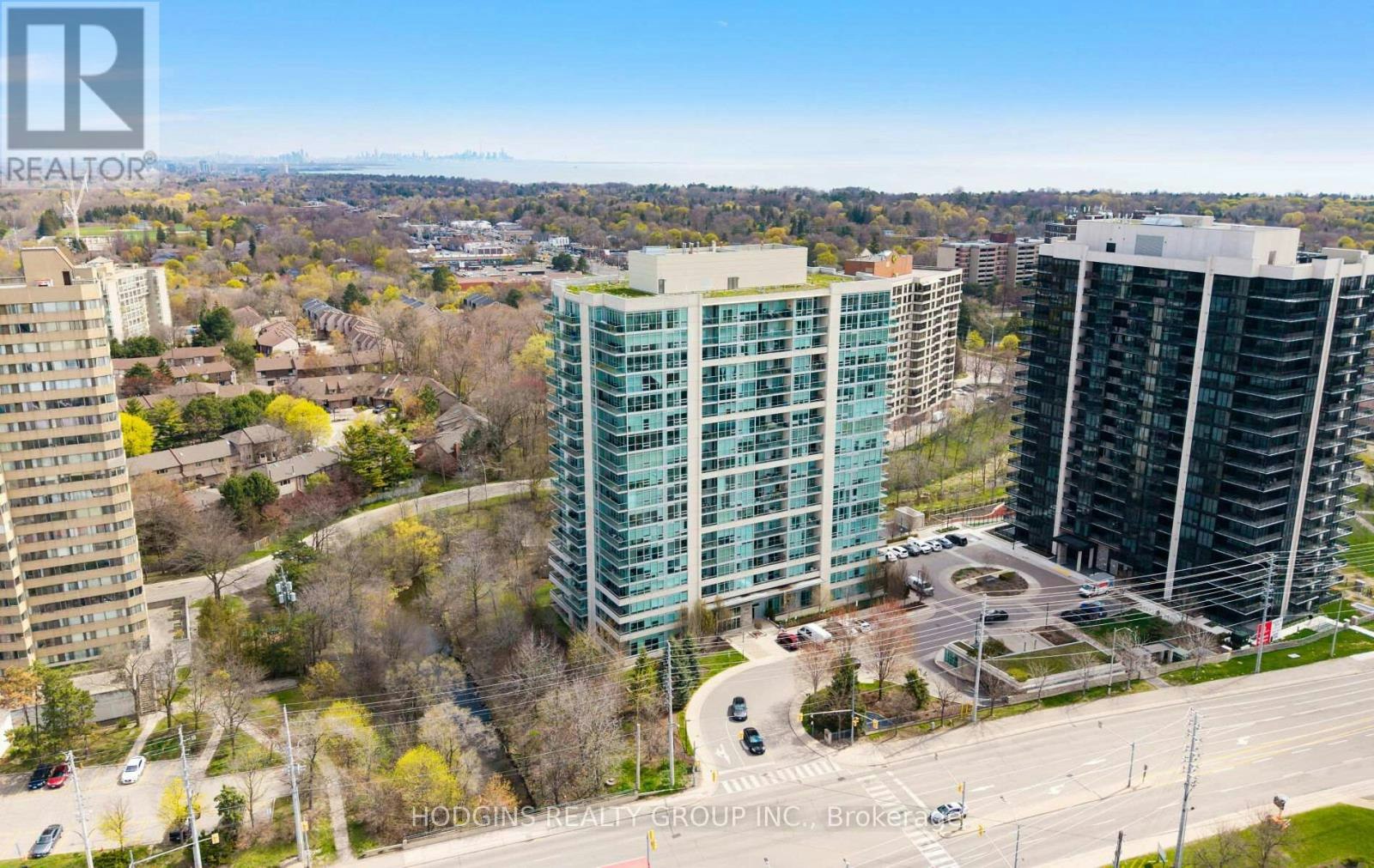 LPH 1801-1035 Southdown Road, Mississauga, ON, L5J 0A3 - 3