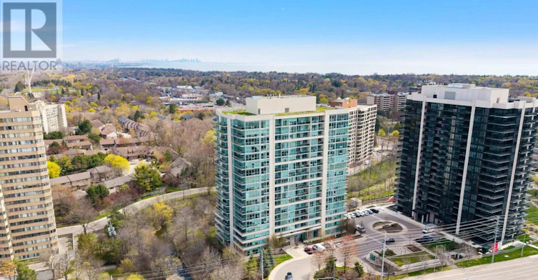 LPH 1801-1035 Southdown Road, Mississauga, ON, L5J 0A3 - 3