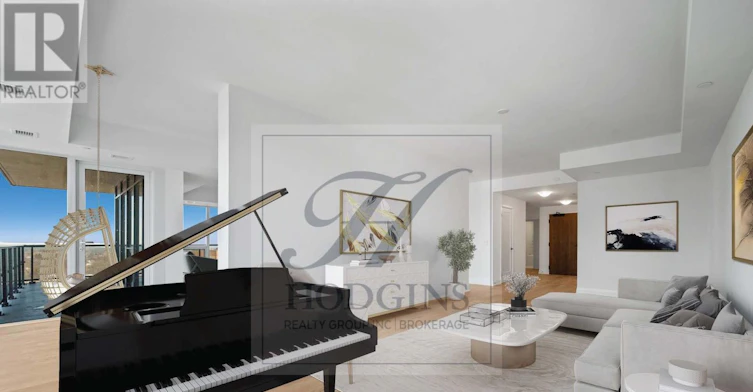 LPH 1801-1035 Southdown Road, Mississauga, ON, L5J 0A3 - 7
