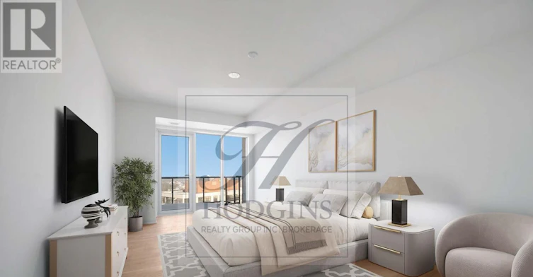 LPH 1801-1035 Southdown Road, Mississauga, ON, L5J 0A3 - 29