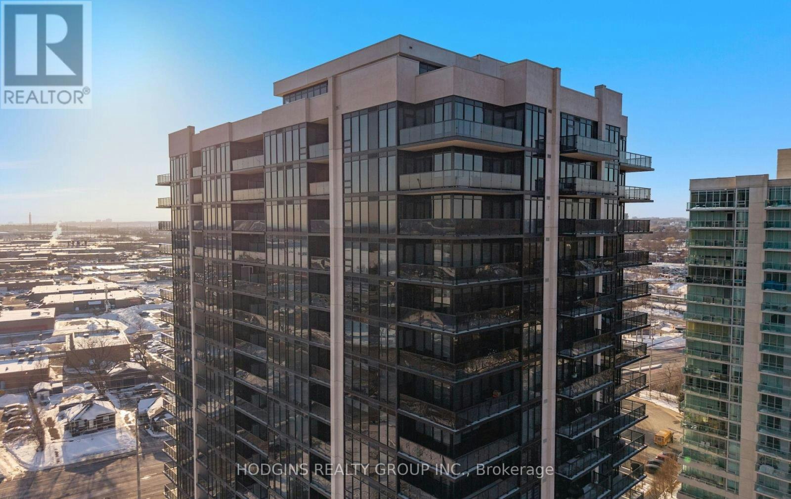 LPH 1801-1035 Southdown Road, Mississauga, ON, L5J 0A3 - 5