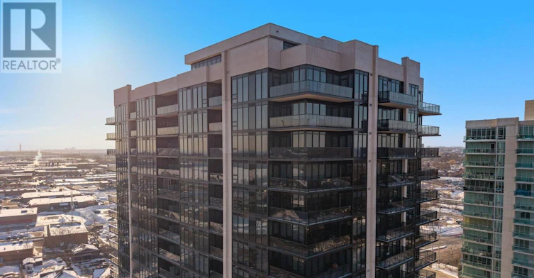 LPH 1801-1035 Southdown Road, Mississauga, ON, L5J 0A3 - 5