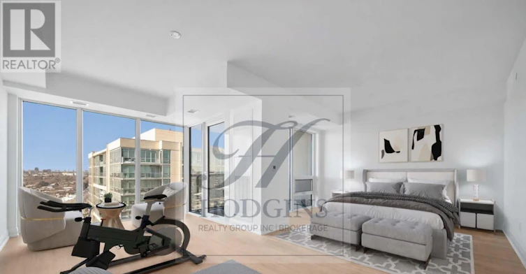 LPH 1801-1035 Southdown Road, Mississauga, ON, L5J 0A3 - 20