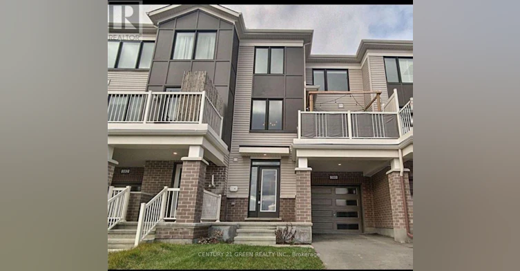 380 Aphelion Crescent, Ottawa, ON, K2J 6N5