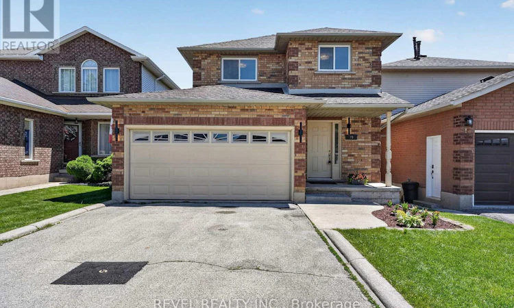 79 Lynnette Drive