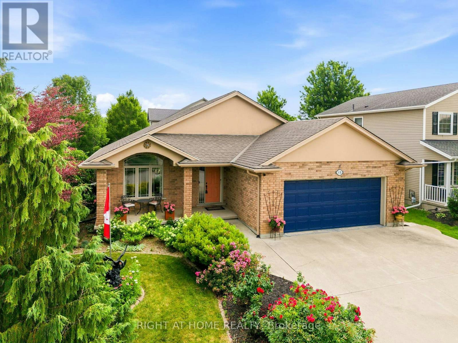 15 Hope Avenue, Niagara-on-the-Lake, ON, L0S 1T0
