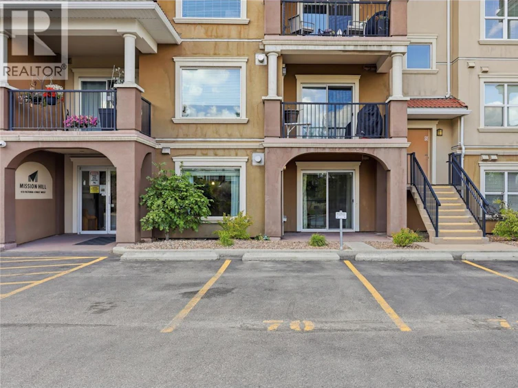 104-975 W Victoria Street Street, Kamloops, BC, V2C 0C2 - 3