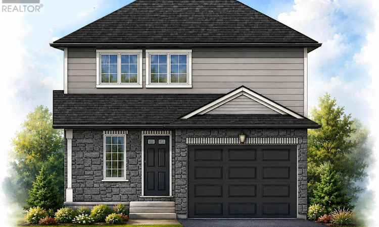 173 Sweet Grass Lane