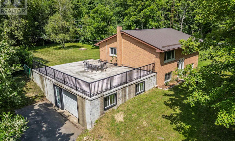 3326 Van Order Road