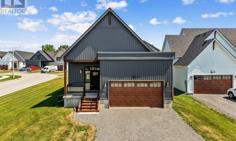2 Merriman Court