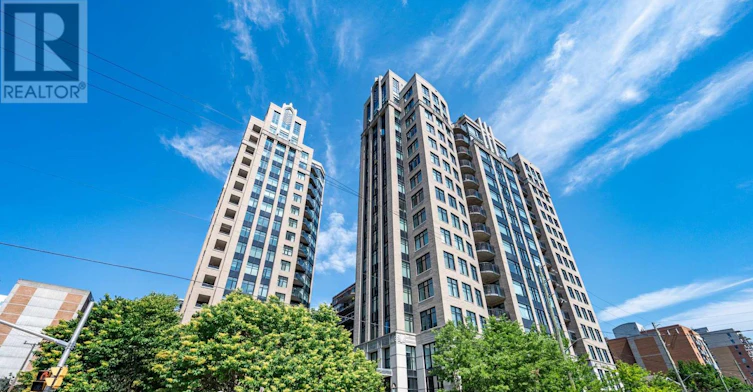 909-245 Kent Street, Ottawa, ON, K2P 0A5 - 2