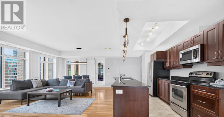 909-245 Kent Street, Ottawa, ON, K2P 0A5 - 10