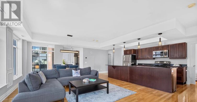 909-245 Kent Street, Ottawa, ON, K2P 0A5 - 17
