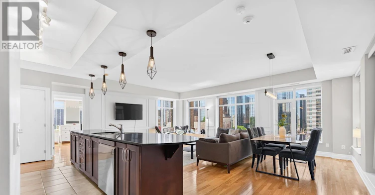 909-245 Kent Street, Ottawa, ON, K2P 0A5 - 8