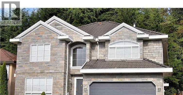 1605 Salal Crescent, Coquitlam, BC, V3E 2Y3