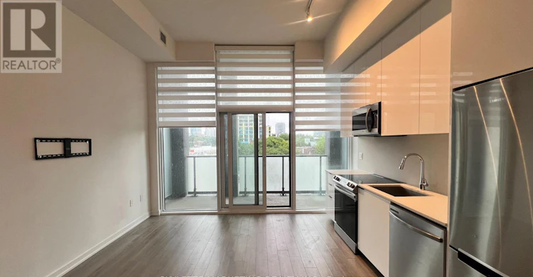 425-50 Power Street, Toronto, ON, M5A 0V3 - 5