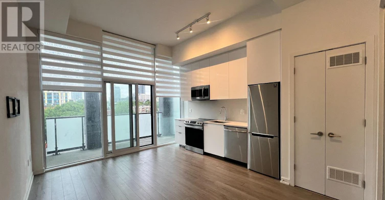 425-50 Power Street, Toronto, ON, M5A 0V3 - 4