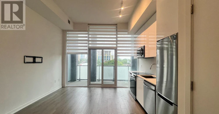 425-50 Power Street, Toronto, ON, M5A 0V3