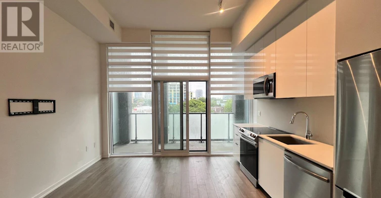 425-50 Power Street, Toronto, ON, M5A 0V3 - 3