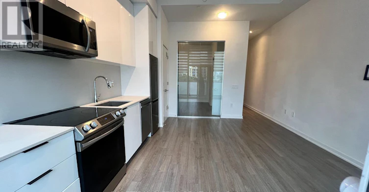 425-50 Power Street, Toronto, ON, M5A 0V3 - 2