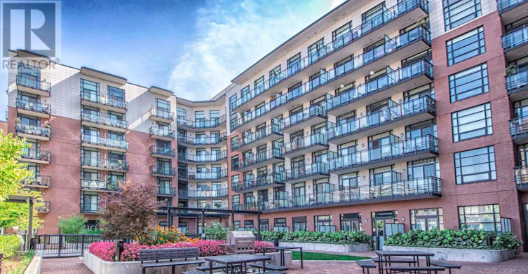 220-88 Colgate Avenue, Toronto, ON, M4M 0A6 - 26