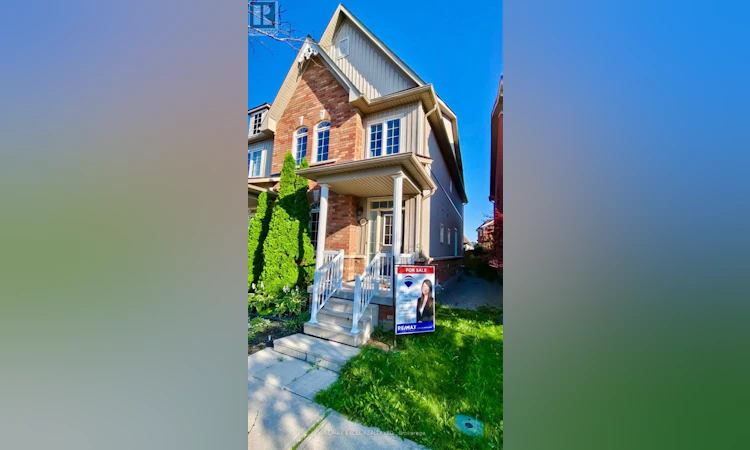 53 Northvale Road