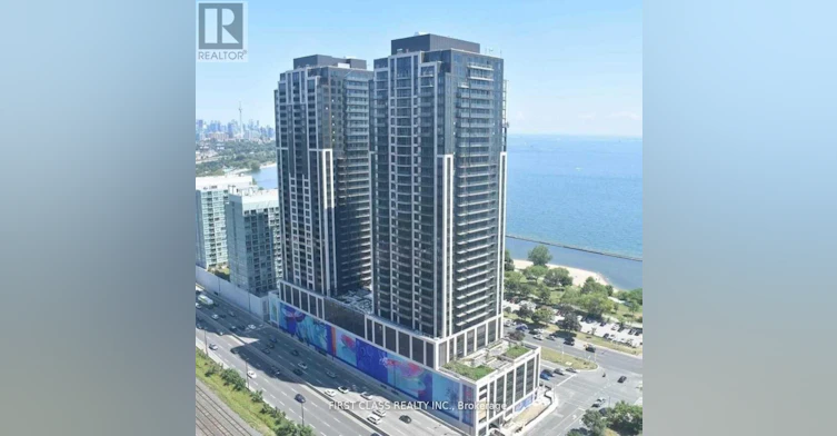 3812-1926 Lake Shore Boulevard W, Toronto, ON, M6S 0B1