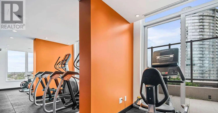 3812-1926 Lake Shore Boulevard W, Toronto, ON, M6S 0B1 - 30